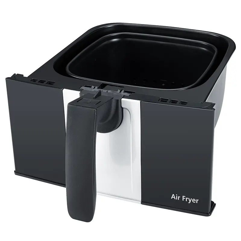 Мультипіч STEBA HF 900 Air Fryer - фото 4