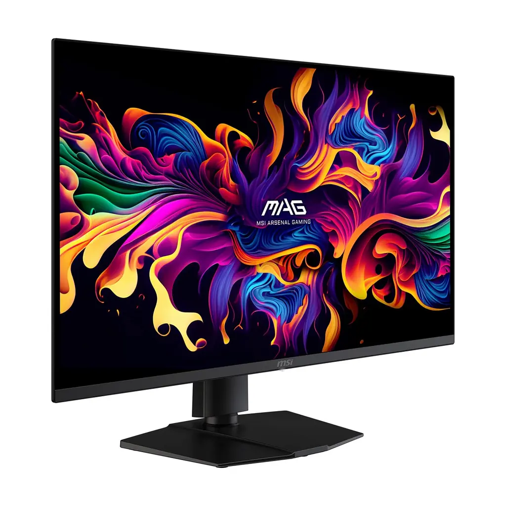 Монітор MSI MAG 322UP QD-OLED E16 - фото 10