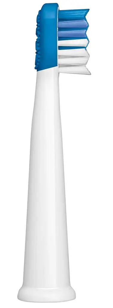 Насадка для зубної щітки Sencor SOX 012BL (білий) (6746612) - фото 2