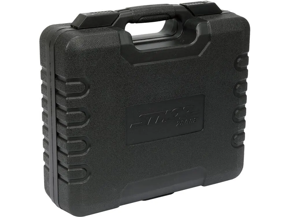 Шуруповерт аккумуляторный Sthor 20V Li-Ion (78082) - фото 6