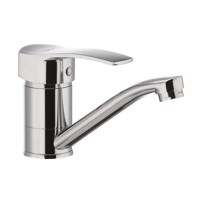 Змішувач для кухні Haiba ONIX 555 HB0324 - фото 3