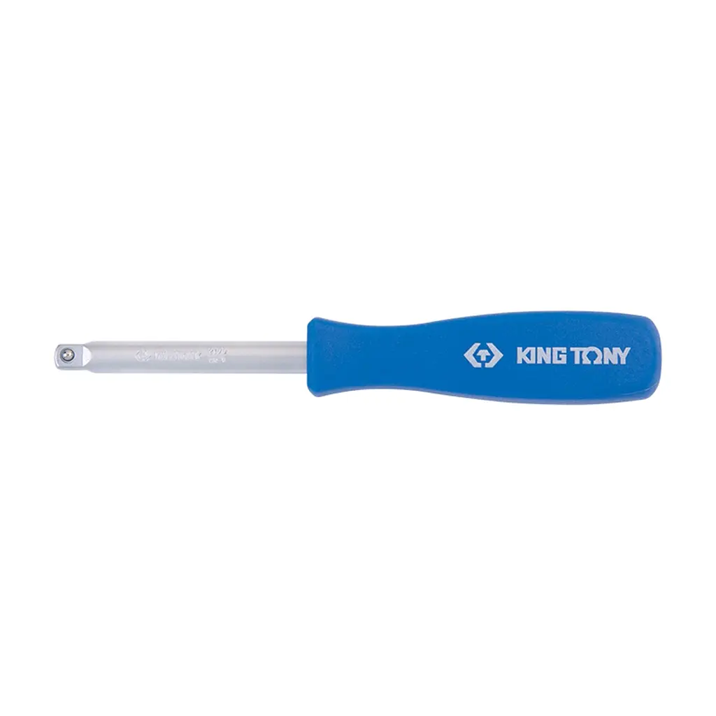 Набір інструментів KING TONY 1/2", 3/8", 1/4", 135 шт. (9033CR) - фото 5