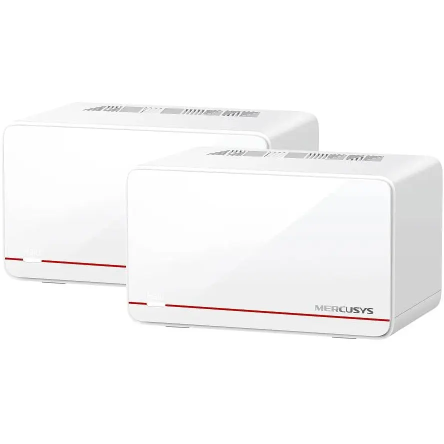 Mesh-система Mercusys Halo H37BE 2-pack