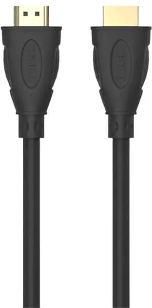 Кабель HP HDMI-HDMI V 2.1 3 м (DHC-HD02-03M)