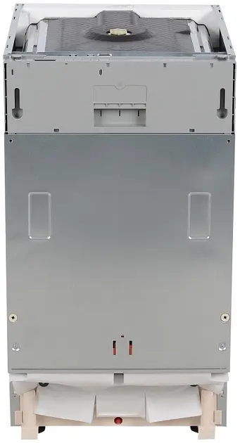 Посудомоечная машина Hotpoint-Ariston HSIO 3O23 WFE встроенная 45 см - фото 5