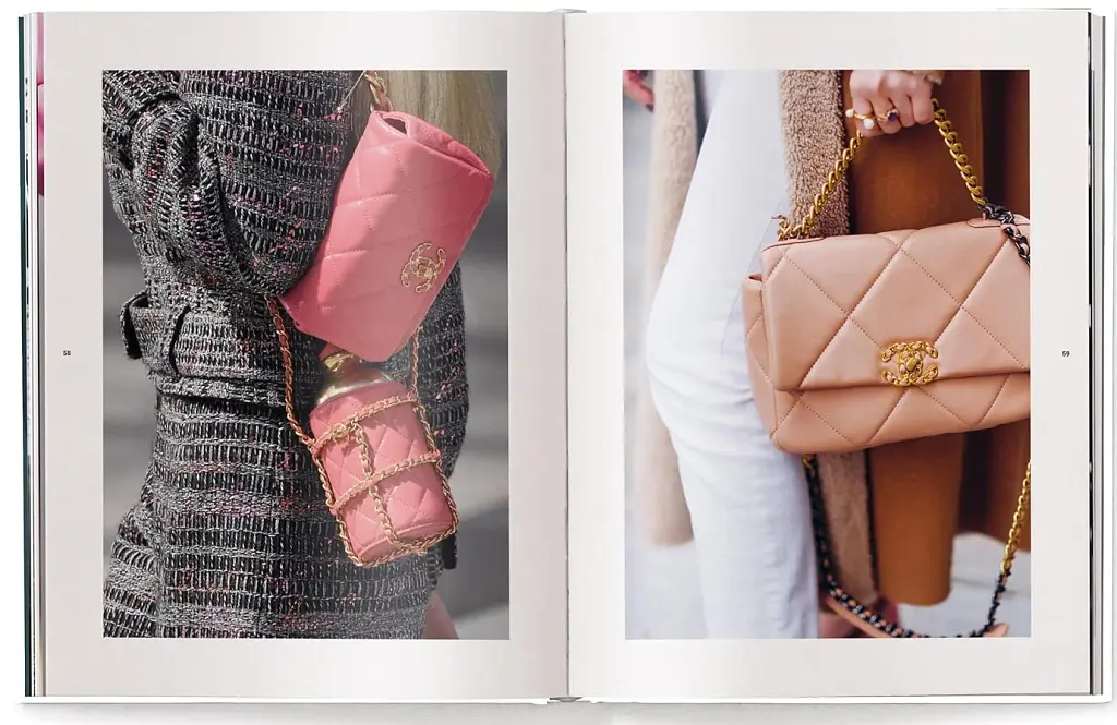 The Ultimate Guide to Chanel Bags - фото 2