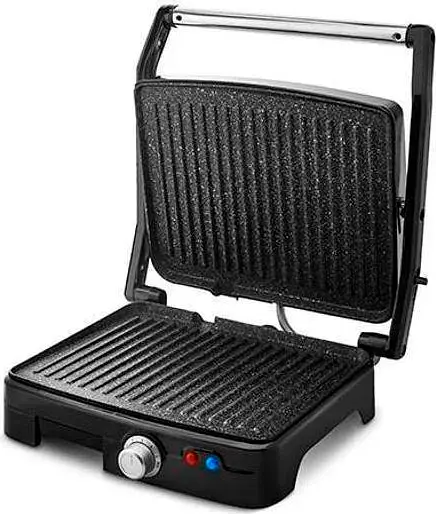 Електрогриль Zelmer ZPR2000 [78554] - фото 3