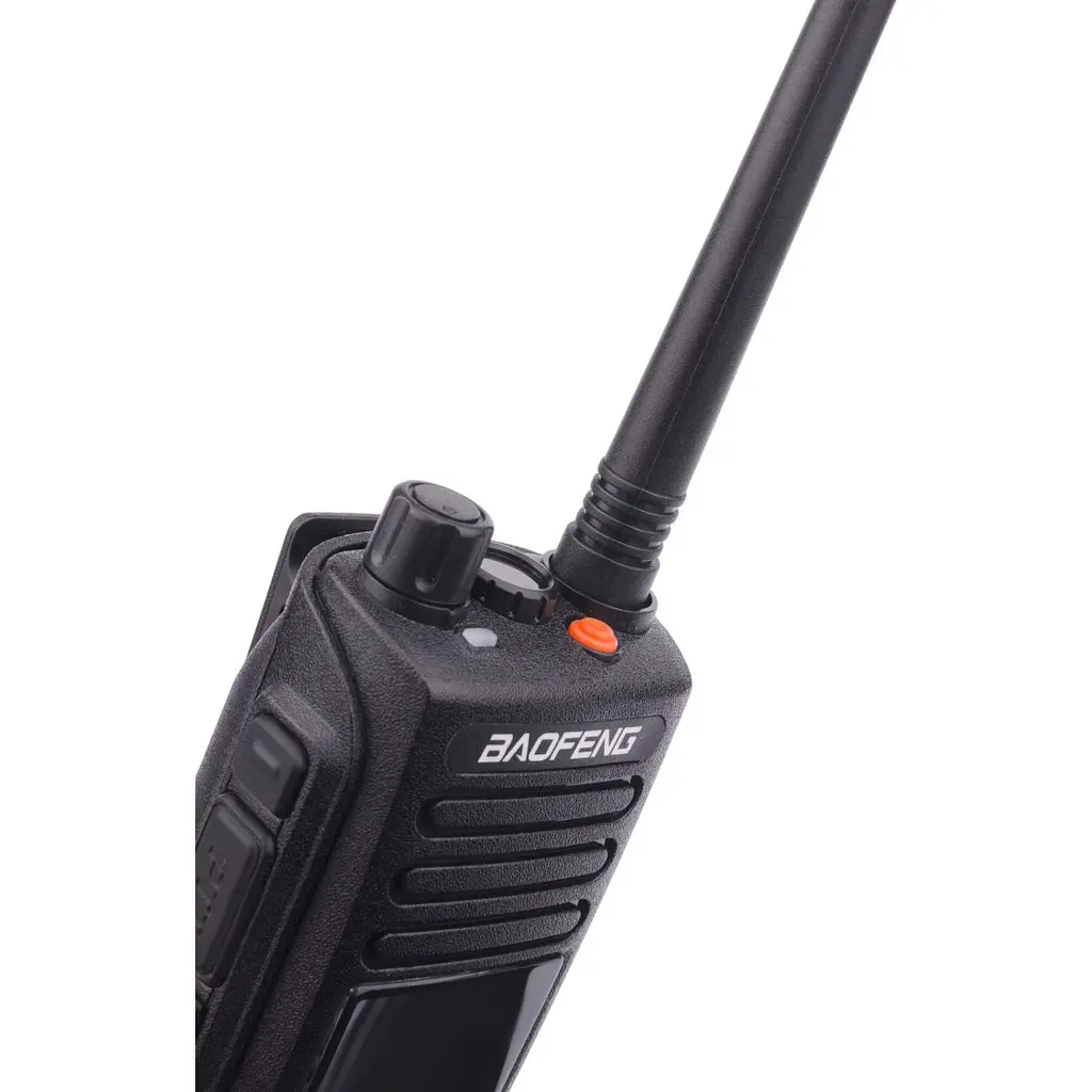 Рація Baofeng DM-1702 GPS [141723] - фото 7