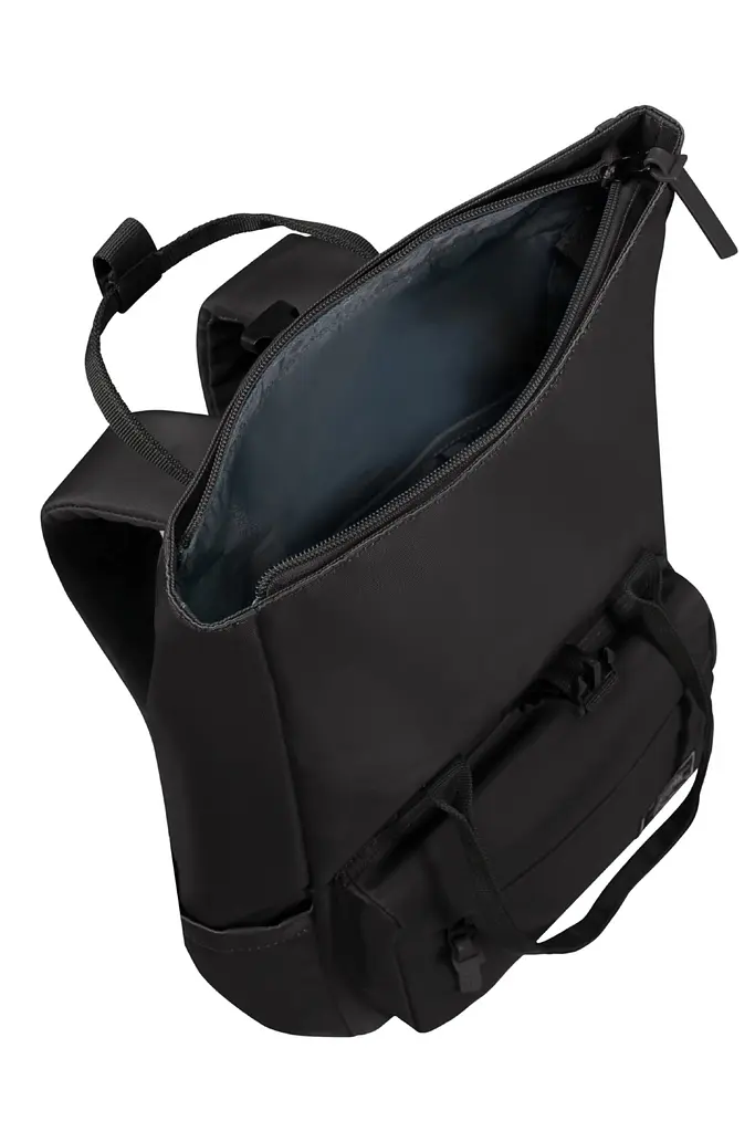 Рюкзак American Tourister URBAN GROOVE BLACK 36x25x20 24G*09048 - фото 5