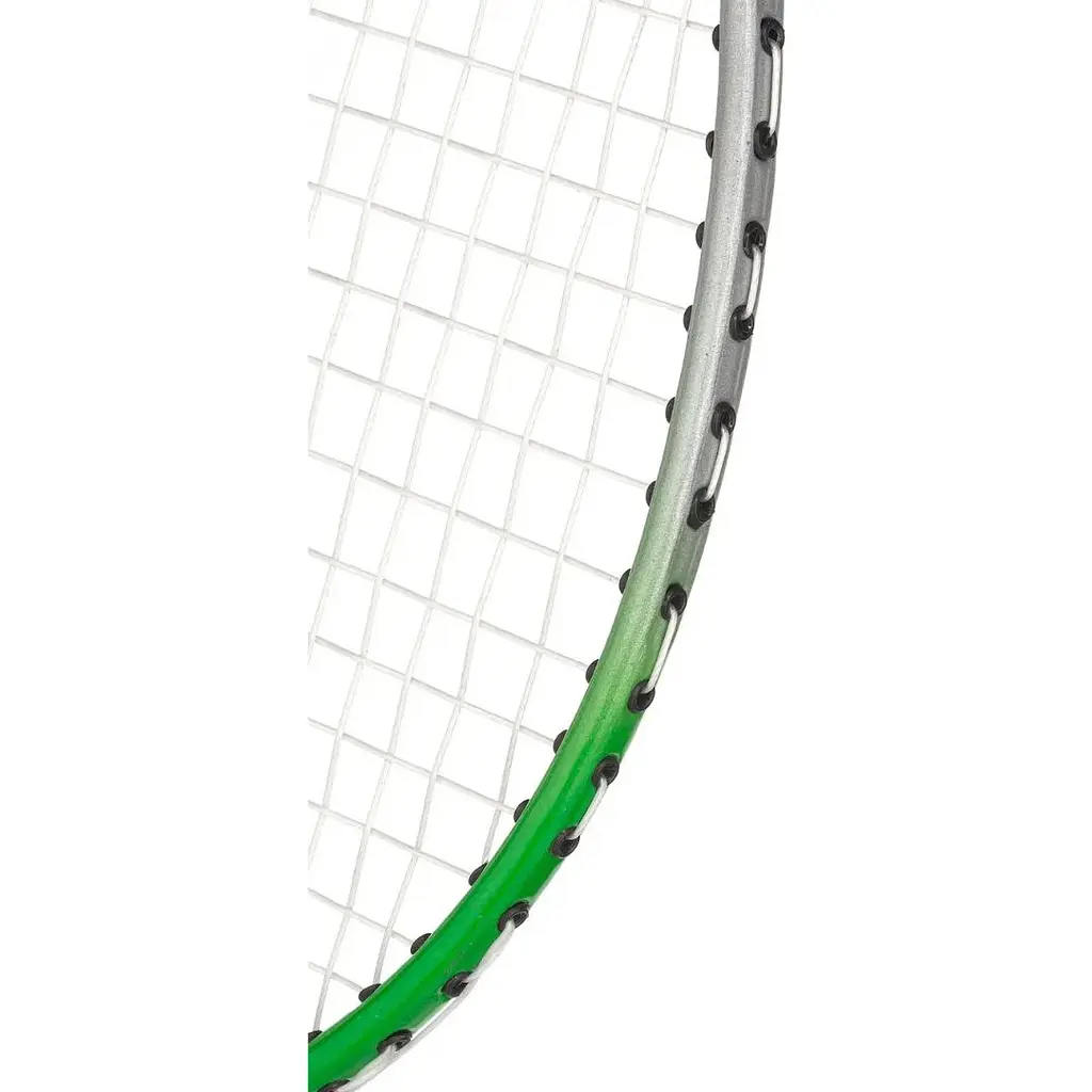 Набор для бадминтона Outtec 4 ракетки + сетка - фото 7