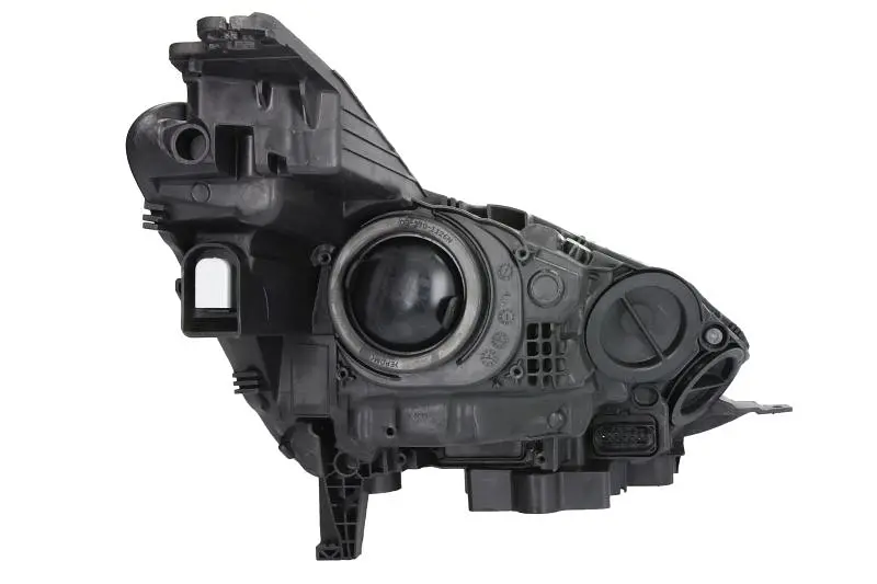 Фара передня ліва FORD C-MAX II 04.15-12.19 Depo (431-11AALMLD-EM) - фото 2