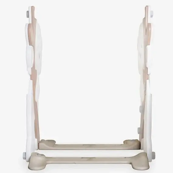 Дитячий ігровий комплекс Mealux Koda White/Coffee (KD-B021 White/Coffee) - фото 9