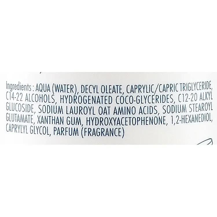 Молочко для обличчя La Biosthetique Methode Sensitive Clair de Teint Sensitif Gentle Cleansing Milk очищувальне 250 мл - фото 2