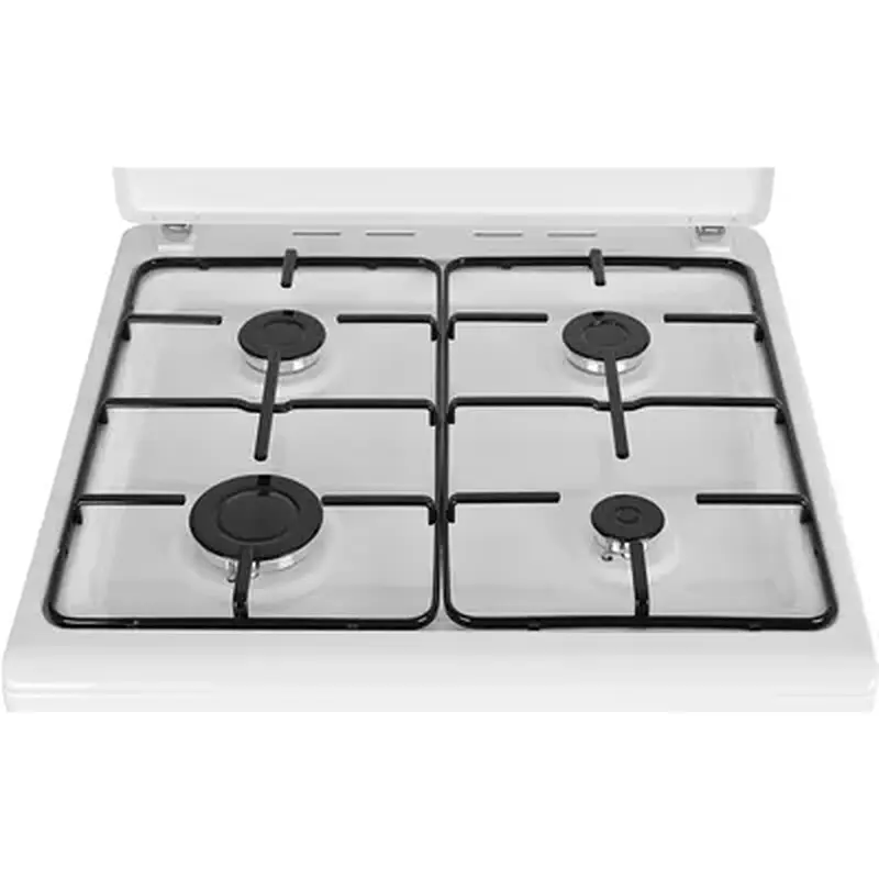 Плита комбінована Grifon C542W-MA1 - фото 6