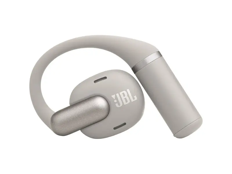 Навушники TWS JBL Sense Pro Grey (SENSEPROGRY) - фото 4