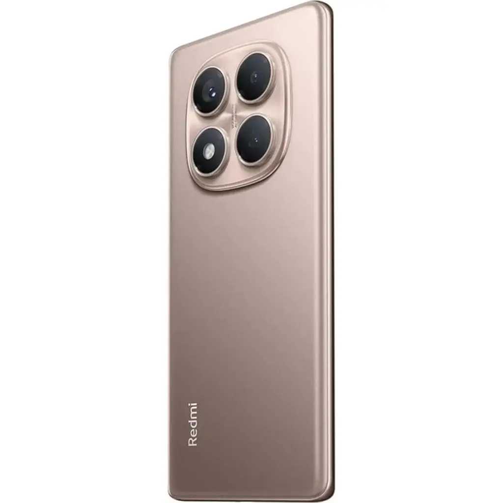 Смартфон Redmi Note 14 Pro 5G 12/512GB Sand Gold Global EU [161899] - фото 6