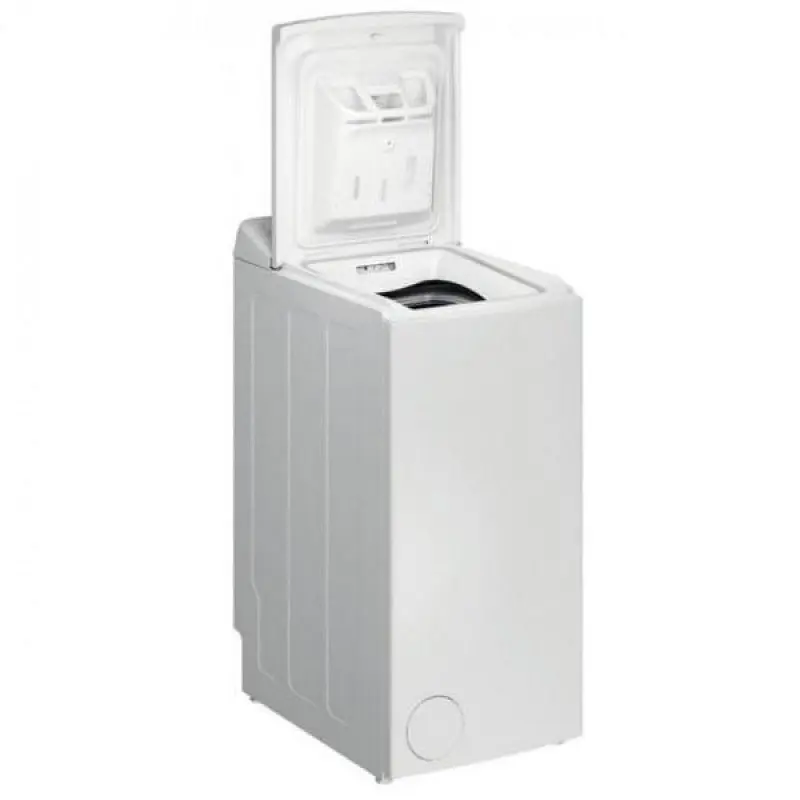 Пральна машина Whirlpool TDLR55020SUA автоматична - фото 4
