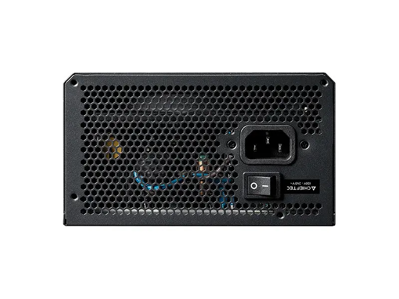 Блок живлення Chieftec Vega M 1000W (PPG-1000-C) - фото 5