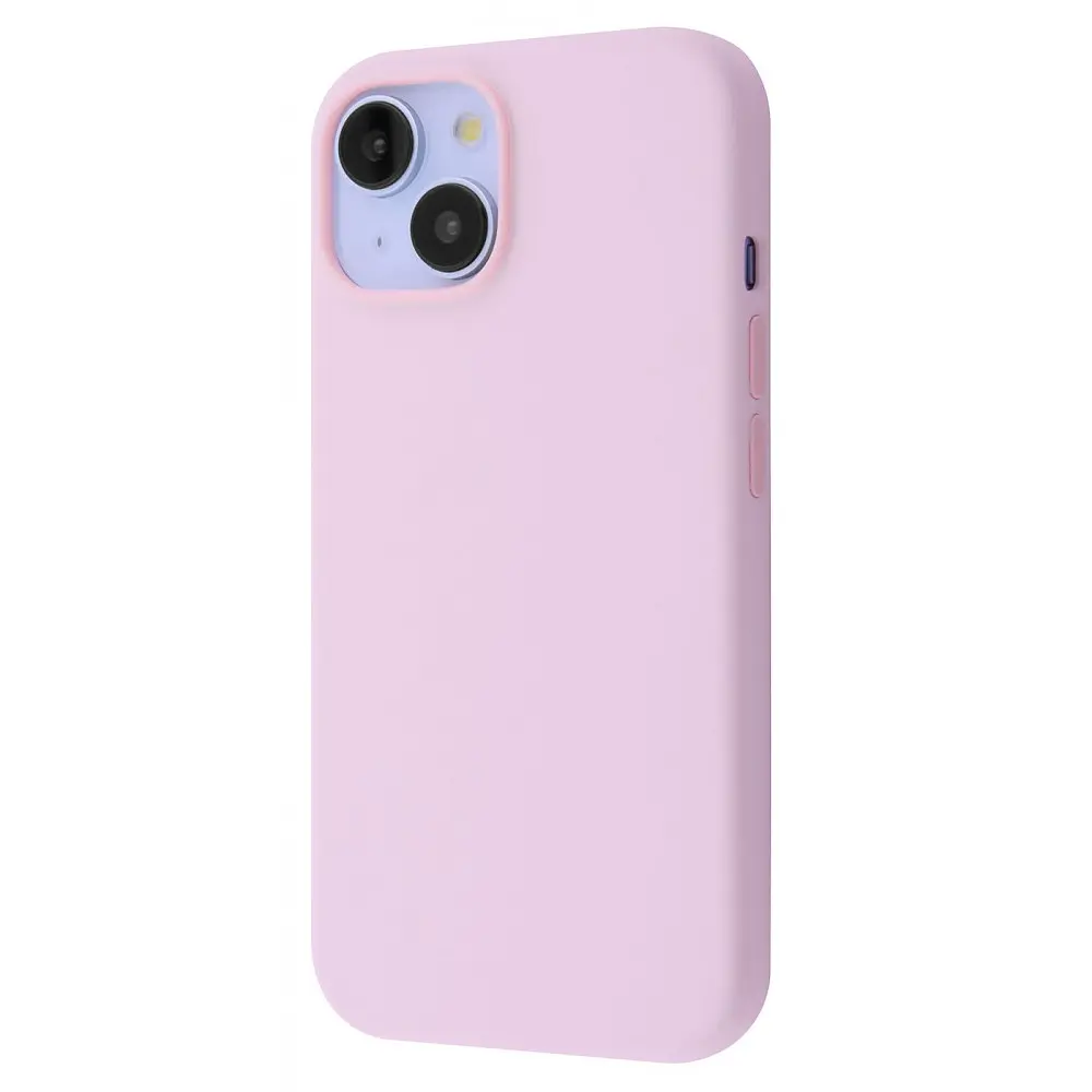 Чохол Proove Silicone Case with Magnetic Ring iPhone 15 в асортименті - фото 5