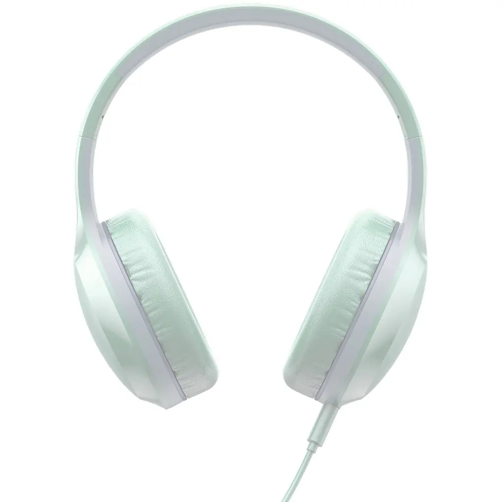 Навушники Havit HV-H100D Green (6939119048570) - фото 2