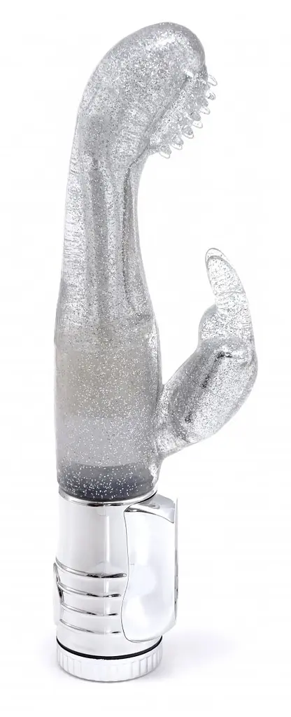 Вібратор G-SPOT Rabbit для стимуляції точки G та клітора Orion 566594 23765 - фото 2