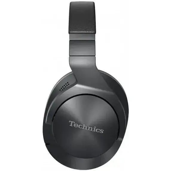 Навушники Technics Bluetooth Stereo EAH-A800G-K Black UA - фото 2