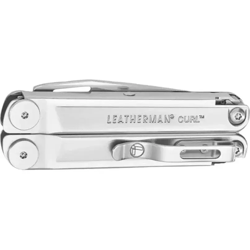Мультитул Leatherman Curl - фото 4