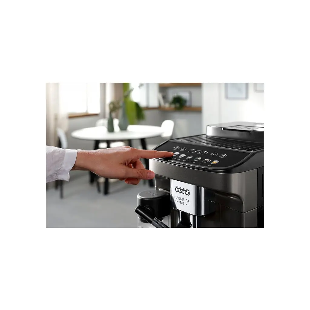 Кавомашина DeLonghi ECAM 290.81.TB - фото 7