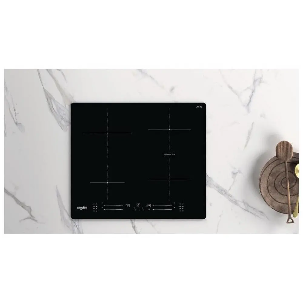 Варильна поверхня електрична Whirlpool WB S0060 NE - фото 3