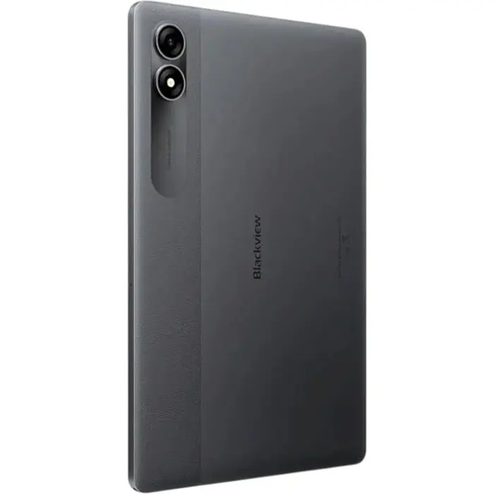 Планшет Blackview Tab 9, Gray 10.95" (1920x1200, 60 Гц, IPS), Unisoc T606 (8 ядер), RAM 6Gb, ROM 256Gb MicroSD (max 1Tb) (6931548317623) - фото 4