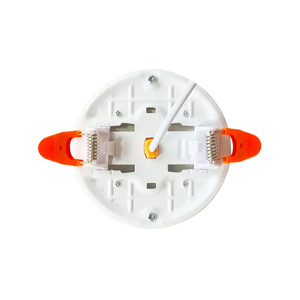 Врезной светодиодный светильник Horoz Electric с регулированым монтажным диаметром PAULA-36 3CCT (36W) 016-092-0036 - фото 2