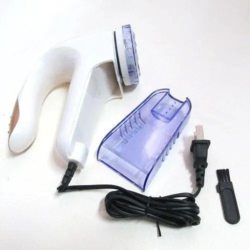 Машинка для видалення катишків / Тример для зняття катишків Lint Remover YX-5880 - фото 5