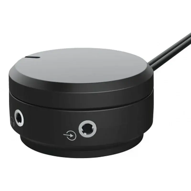 Акустична система Trust Yuri Speaker Set Black (23696) - фото 6