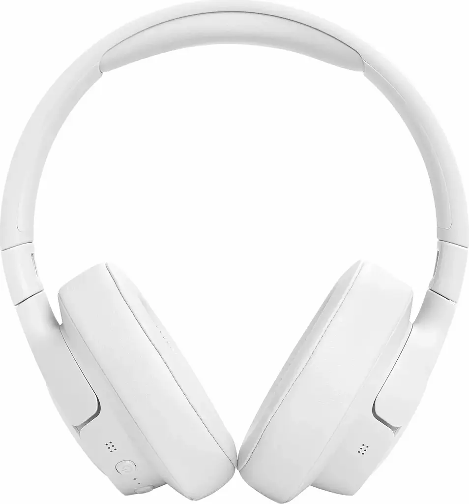 Беспроводные наушники JBL Tune 770NC White (JBLT770NCWHT) - фото 3