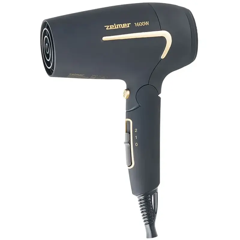 Фен ZELMER ZHD8321 - фото 3