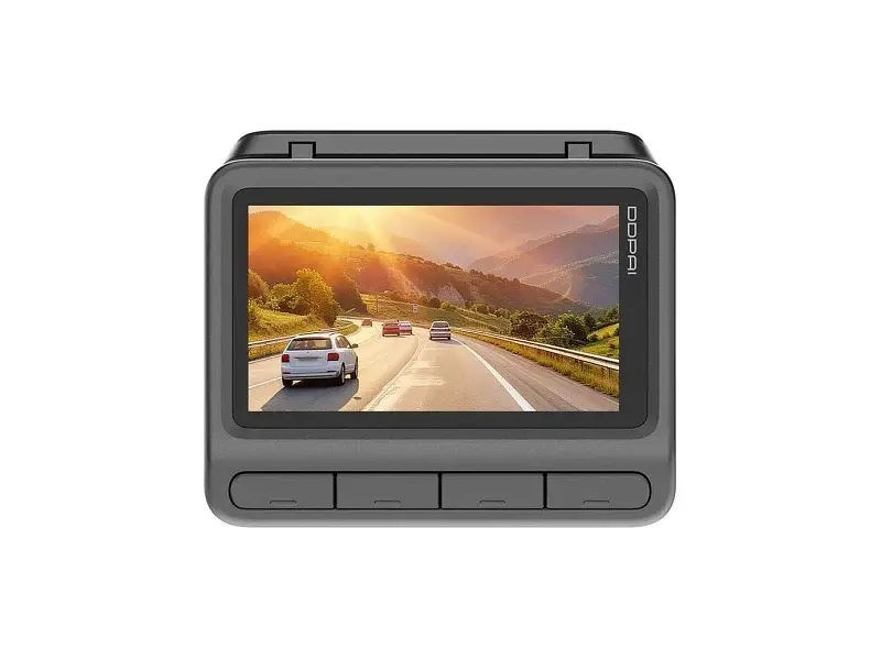 Відеореєстратор DDPai Z60 Dual-channel Set - фото 3