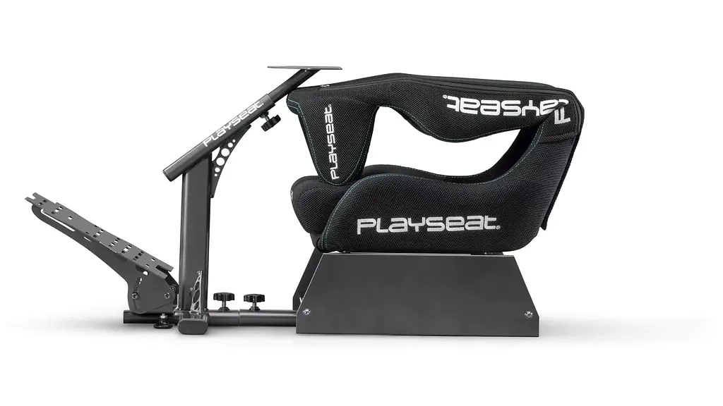 Playseat Кокпіт з кріпленням для керма та педалей Evolution PRO - ActiFit - фото 8