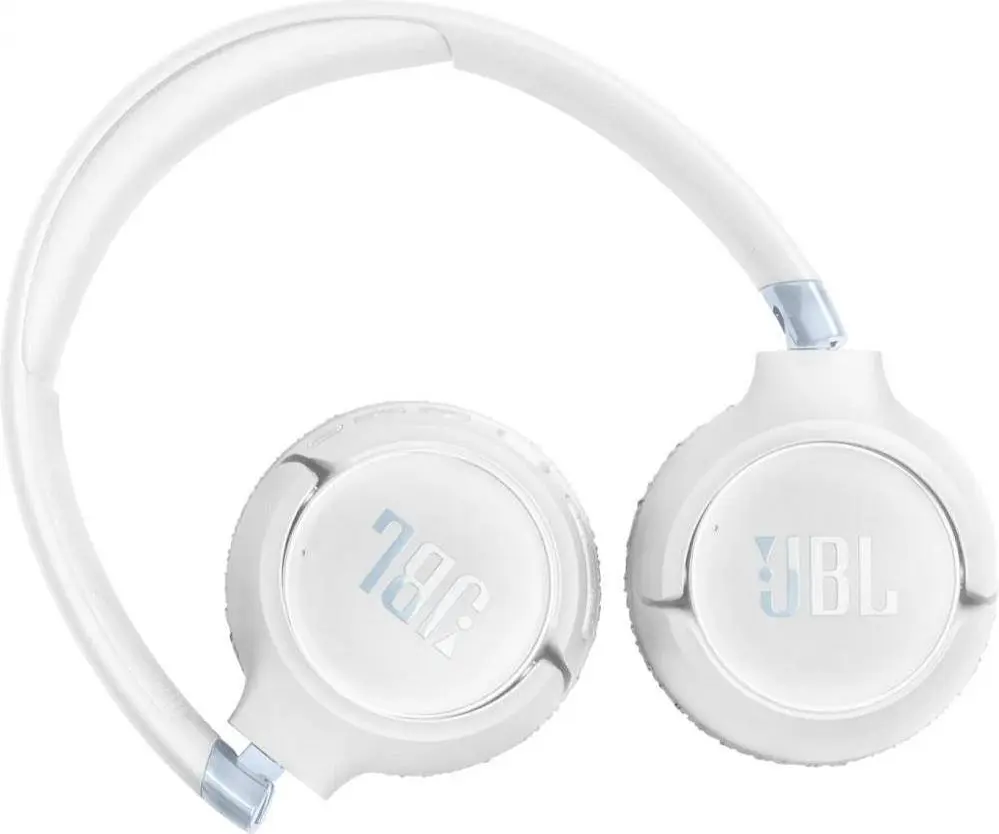 Навушники JBL Tune 680NC White (JBLT680NCWHT) - фото 3