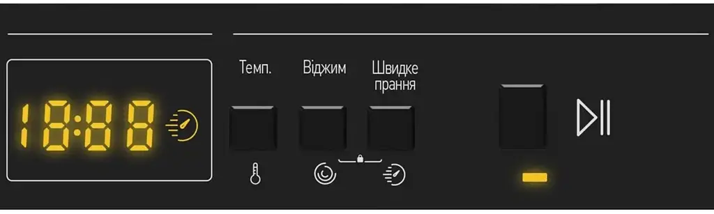 Стиральная машина Vestel W4S10T1 - фото 2