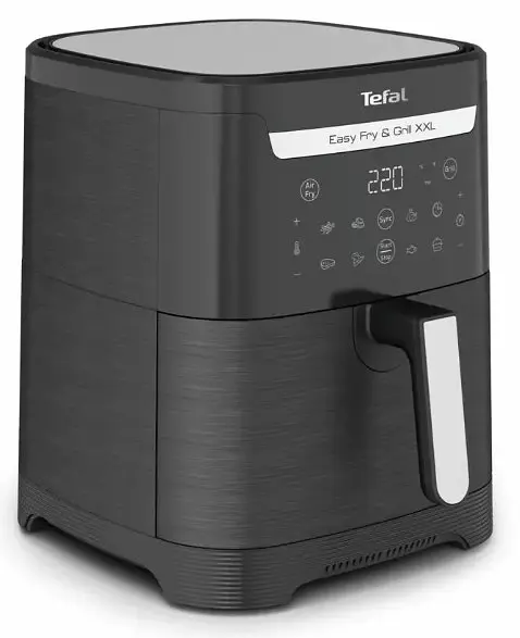 Мультиварка EY801815 Tefal teh0026590 - фото 3