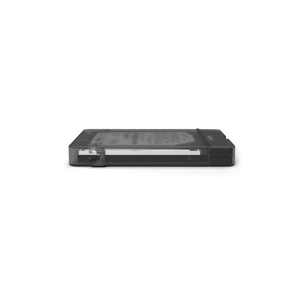 Адаптер Maiwo USB3.1 GEN1 TypeC to HDD 2,5" SATA/SSD black (K104G2 black) - фото 5