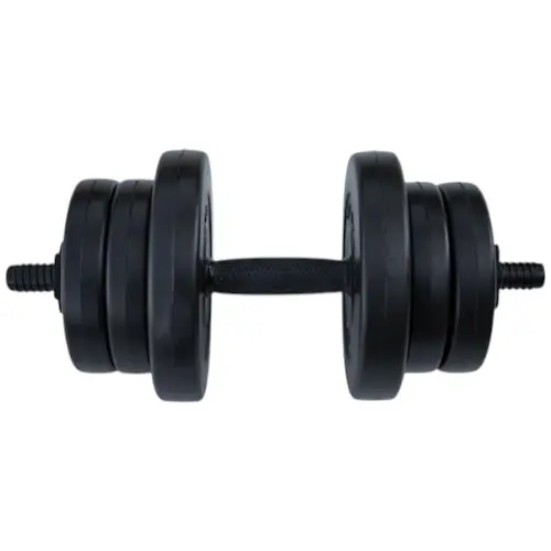Гантель RN Sport композитна 11 кг
