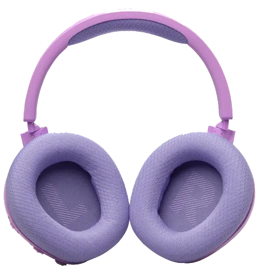 Гарнітура JBL QUANTUM 360 Wireless Purple (JBLQTUM360PUR) - фото 2