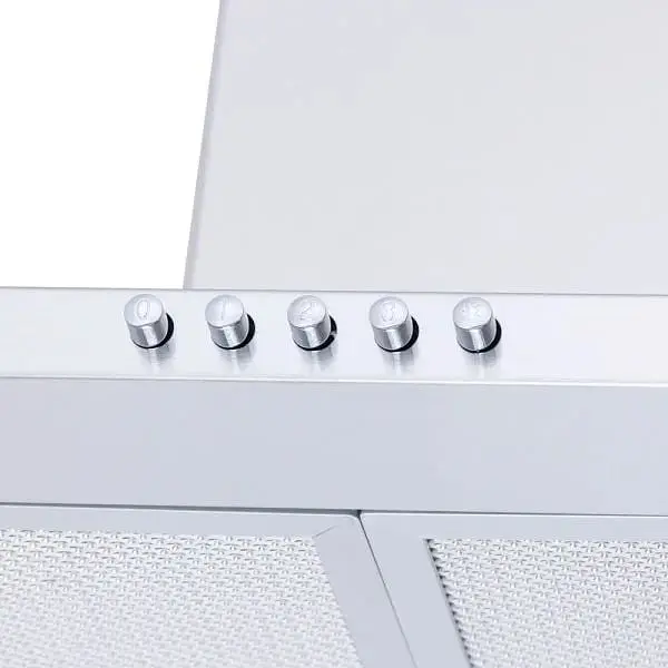 Вытяжка купольная Minola HK 6214 I 700 LED - фото 4