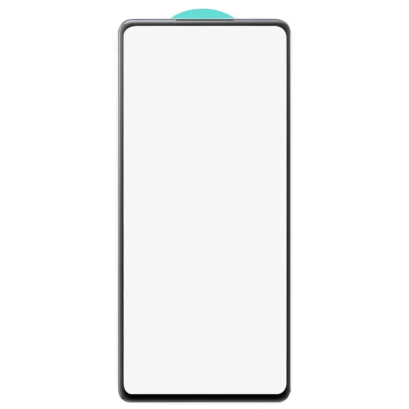 Защитное стекло SKLO 3D для Samsung Galaxy S25 FE - фото 2