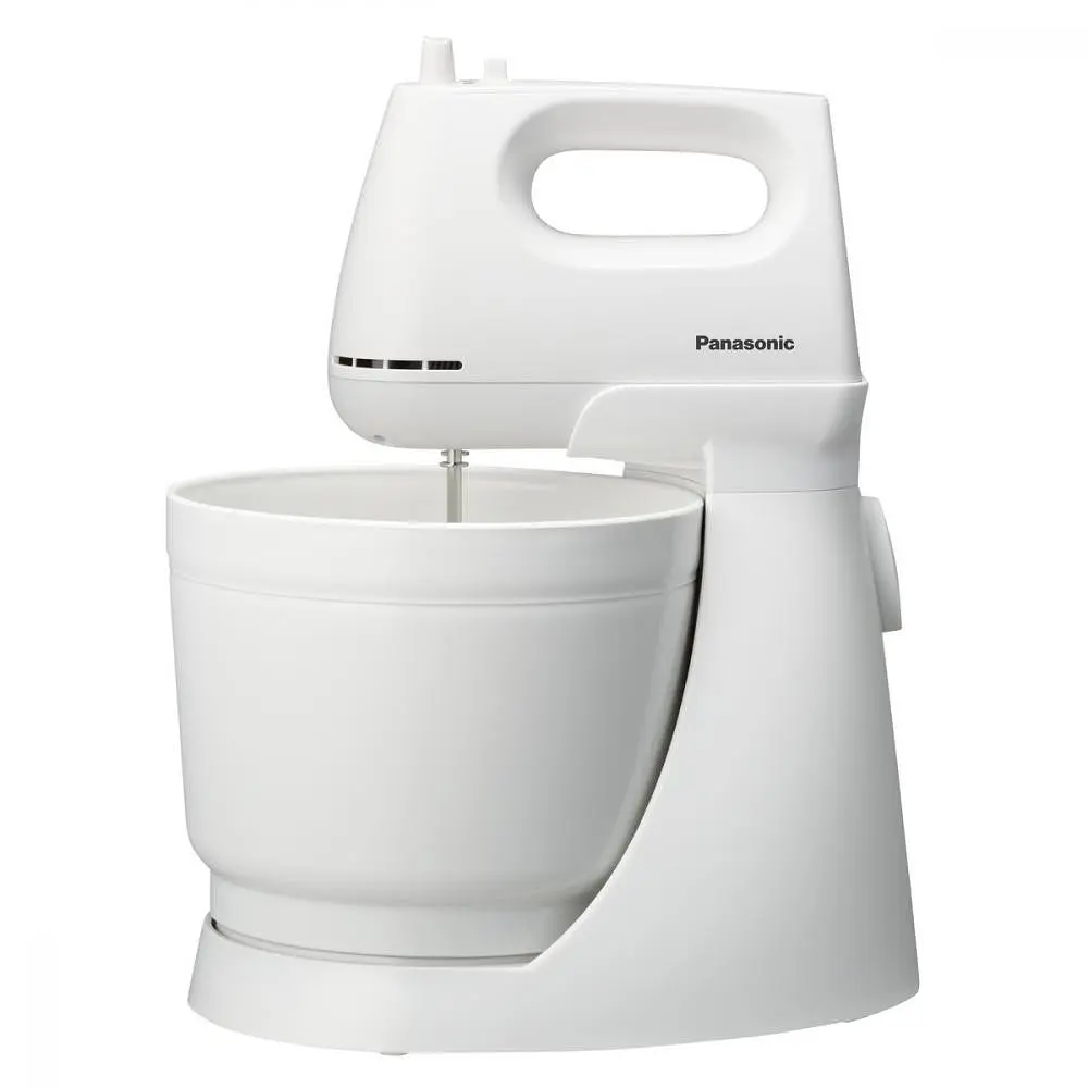 Міксер Panasonic MK-GB3WTQ - фото 7