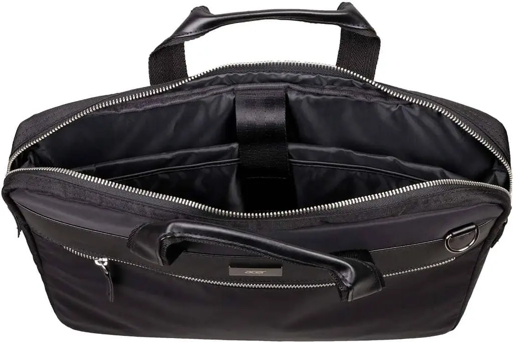 Сумка для ноутбука Acer 15,6 Commercial Carry Black (GP.BAG11.02P) - фото 8