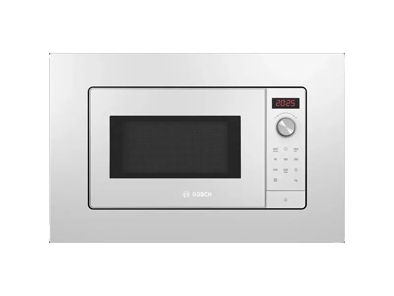Встраиваемая микроволновая печь Bosch BFL623MW3