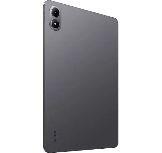 Планшет Xiaomi Redmi Pad 2 Pro 6/128Gb 5G Graphite Gray (VHU6151EU) RU UCRF - фото 5