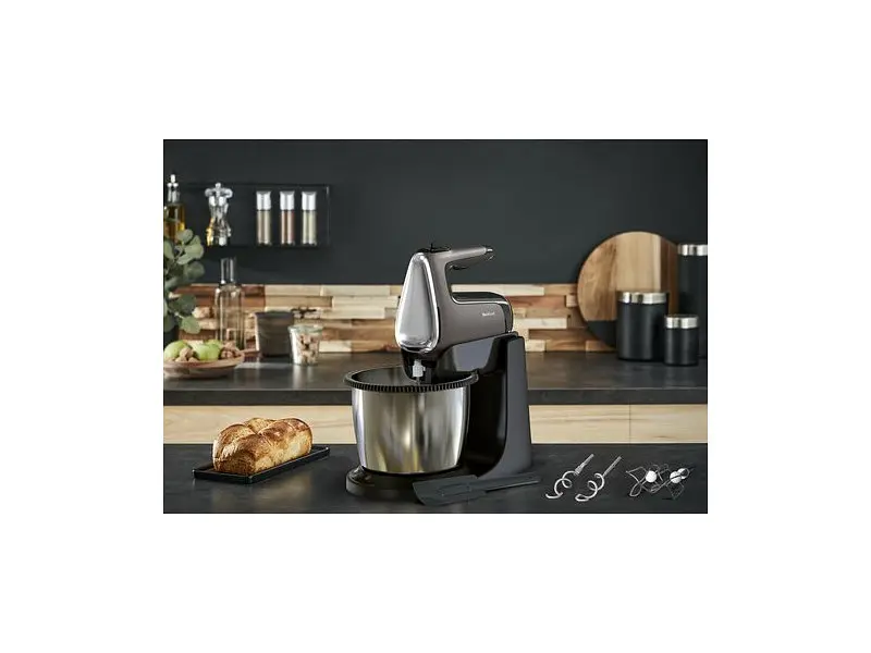 Міксер Tefal Powermix Silence HT654E38 - фото 3